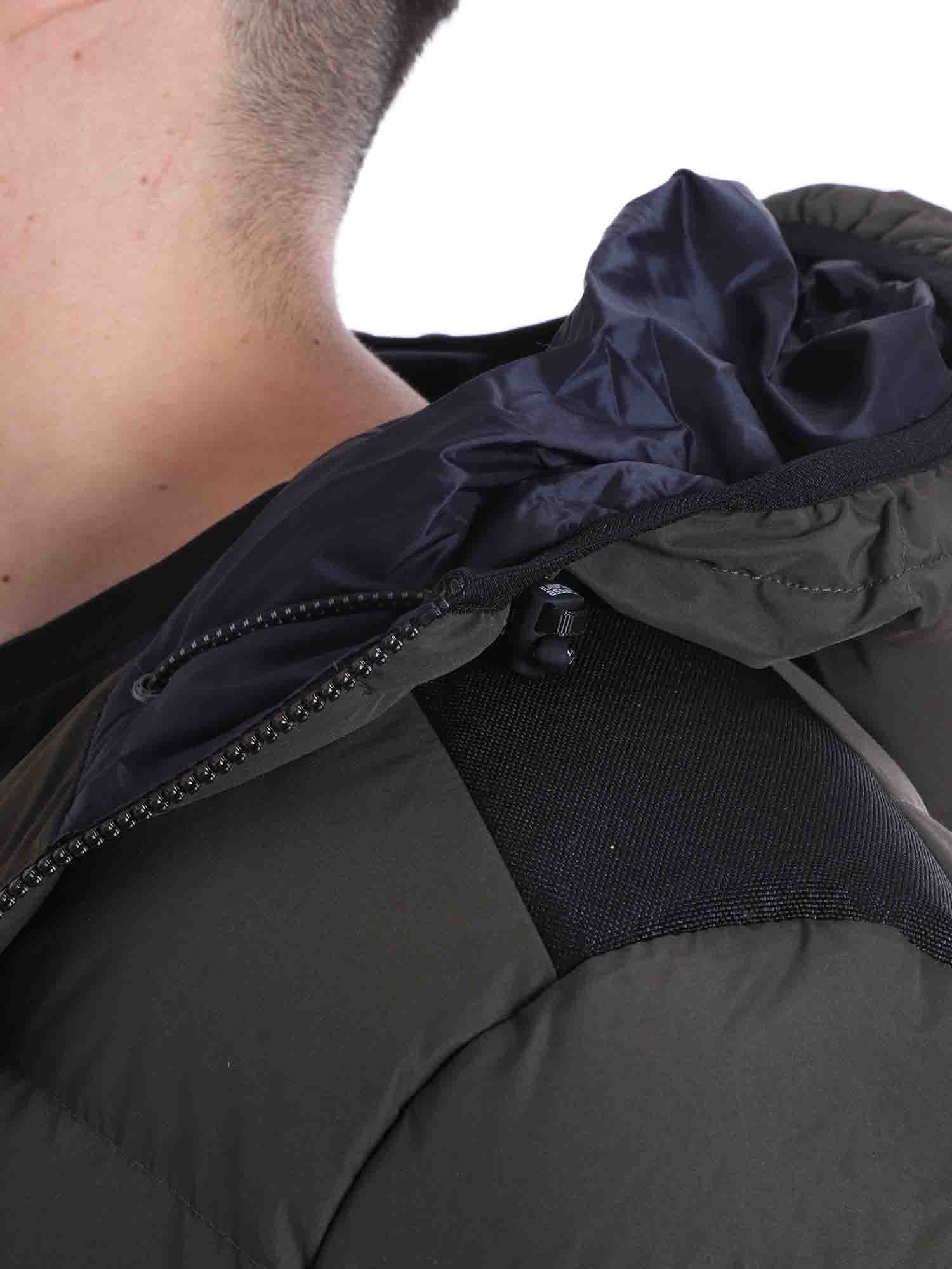 Piumini Verde Ciesse Piumini