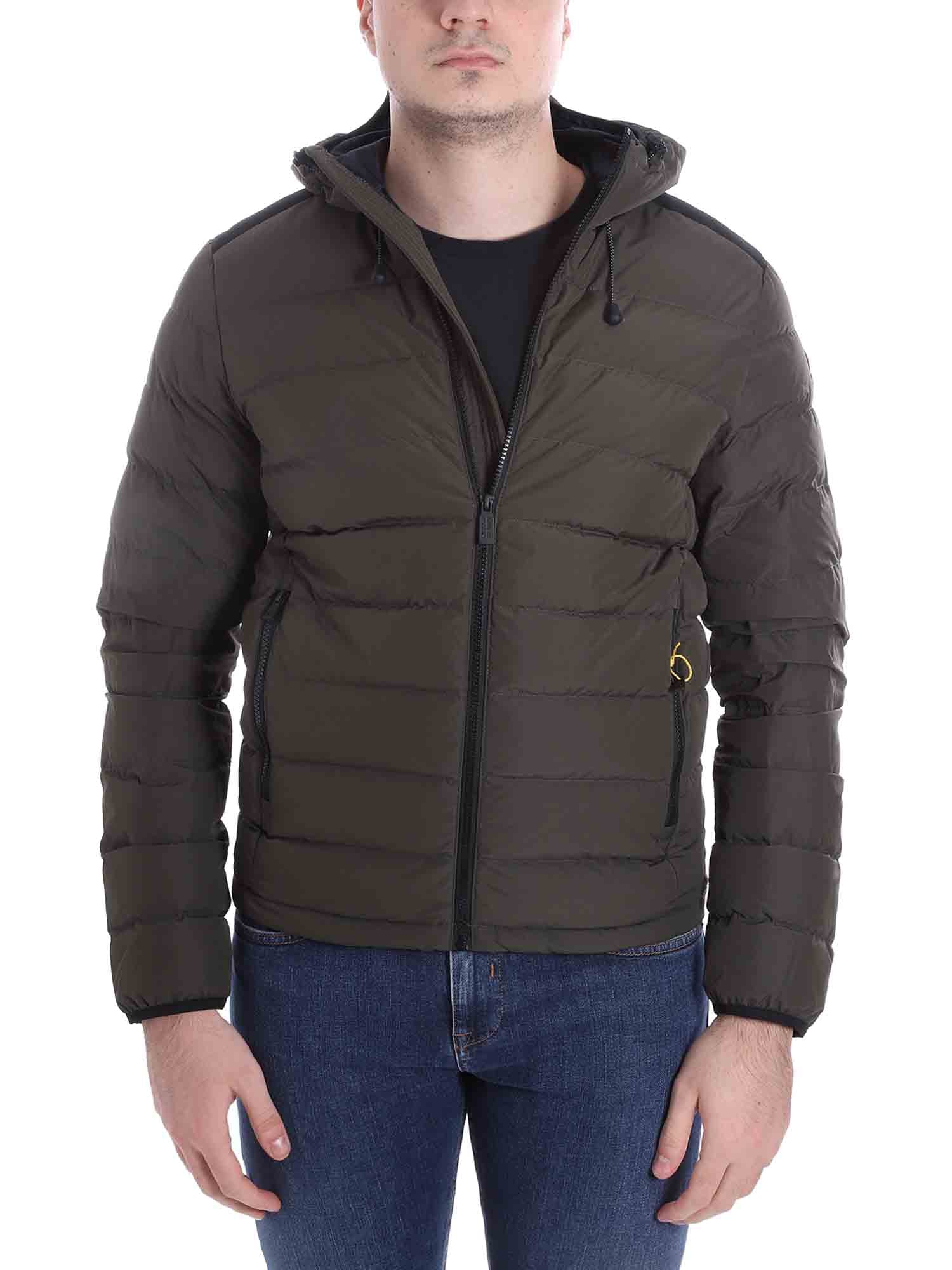 Piumini Verde Ciesse Piumini