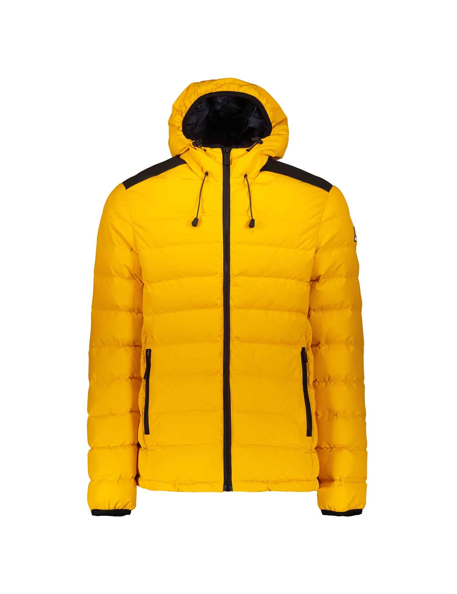 Piumini Giallo Ciesse Piumini