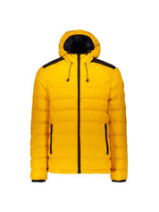 Piumini Giallo Ciesse Piumini