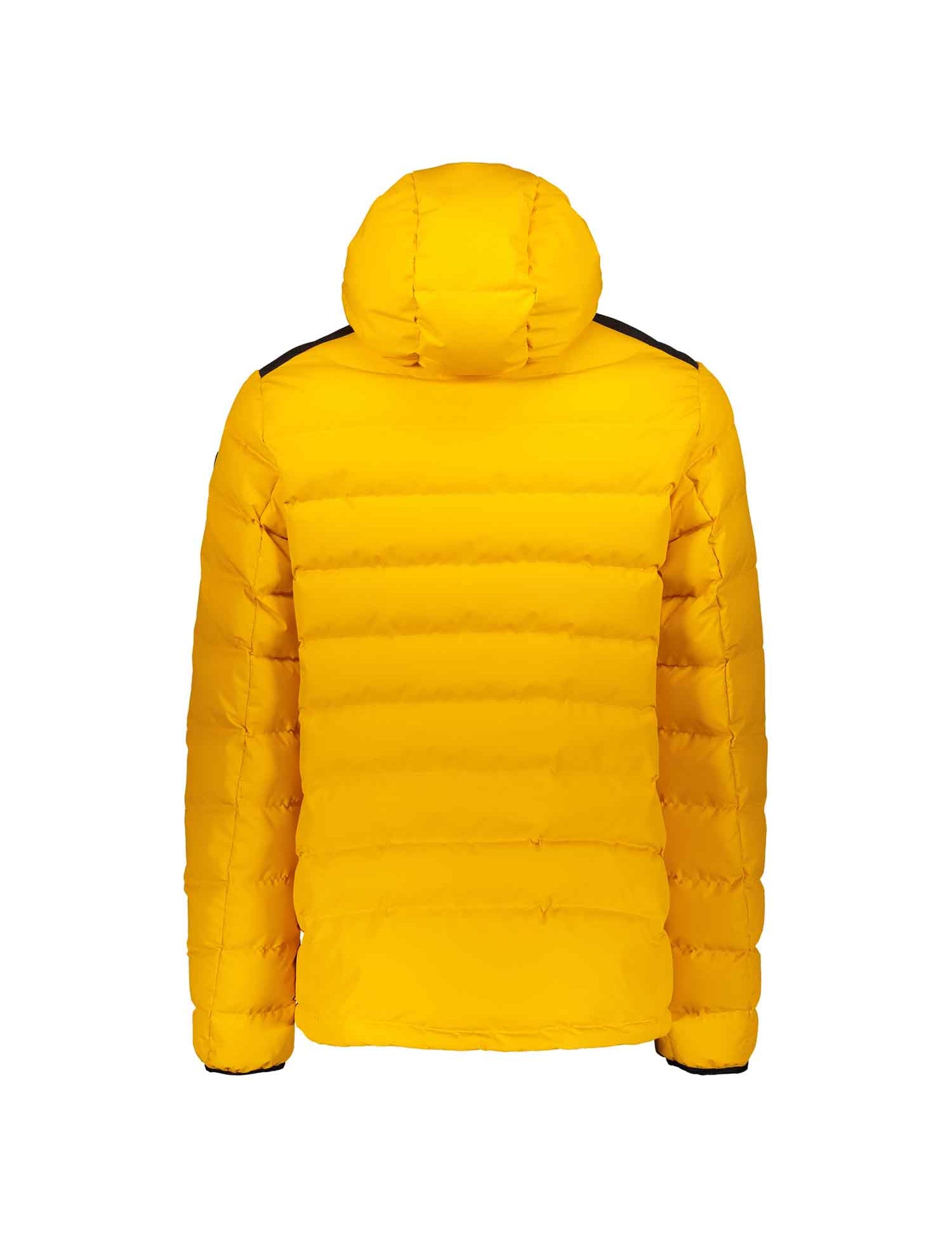 Piumini Giallo Ciesse Piumini