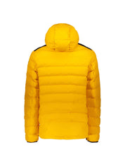 Piumini Giallo Ciesse Piumini