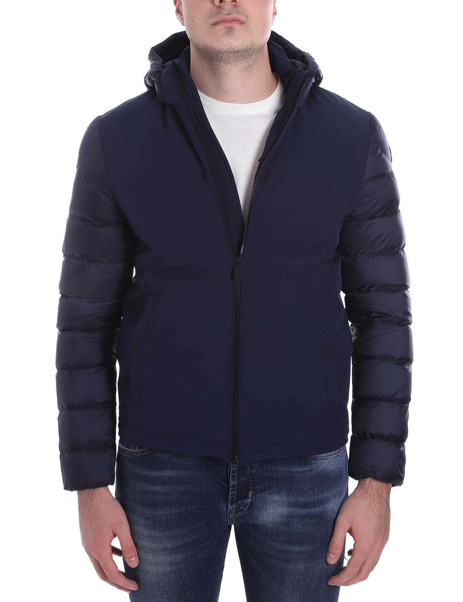 Piumini Blu Ciesse Piumini