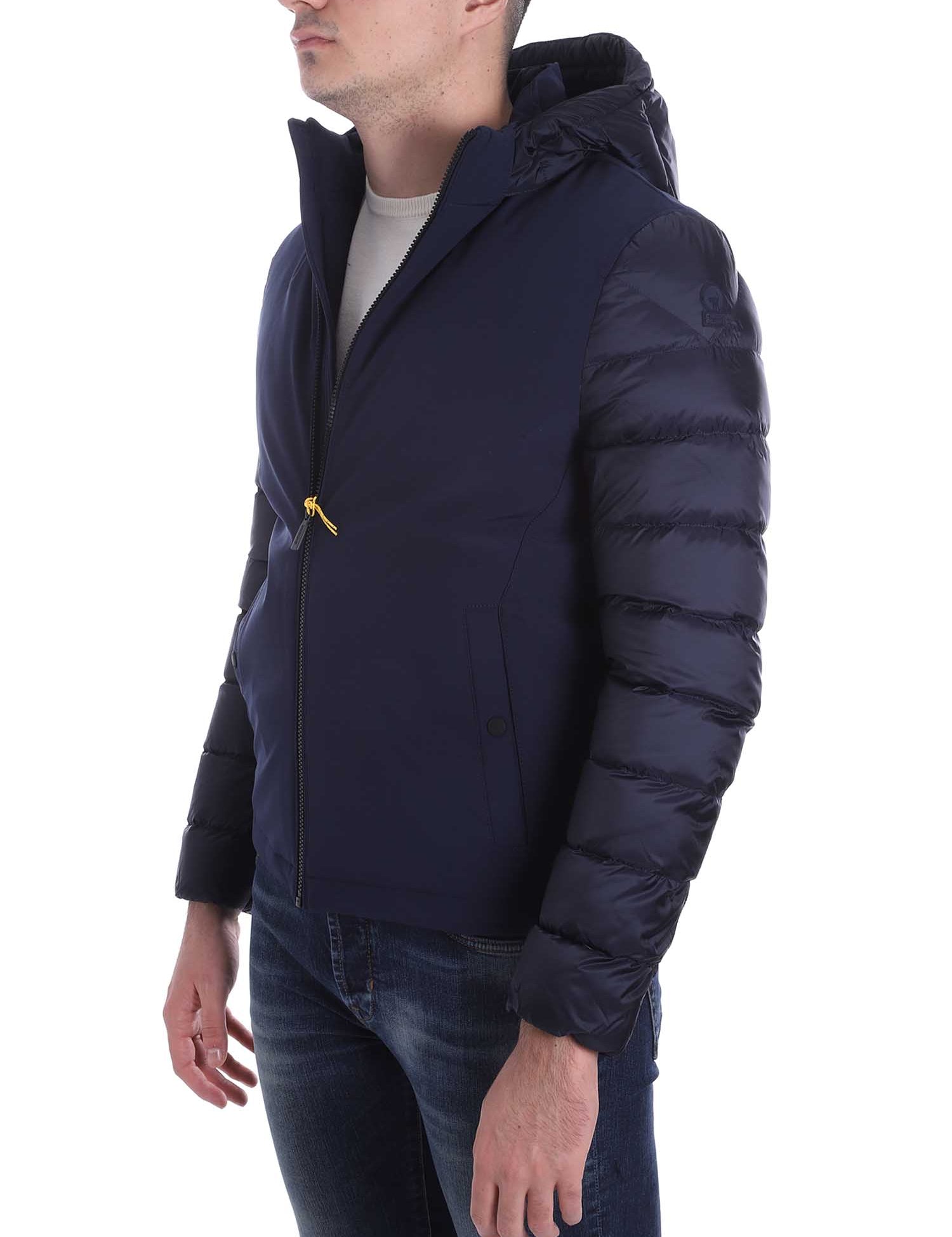 Piumini Blu Ciesse Piumini