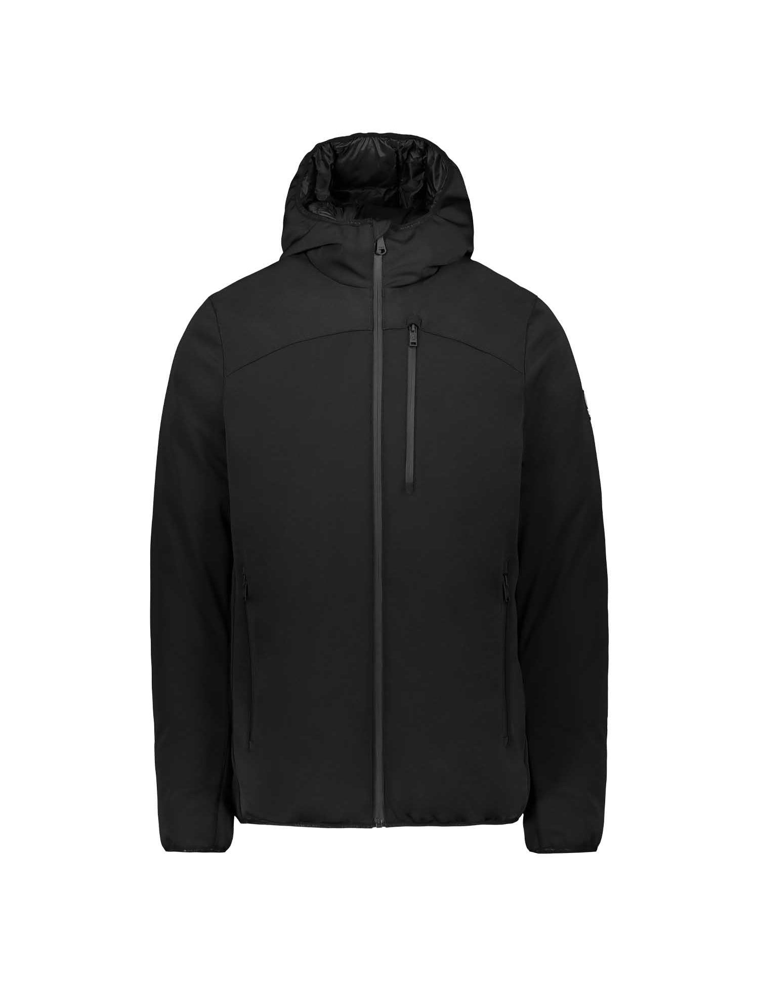 Piumini Nero Ciesse Piumini