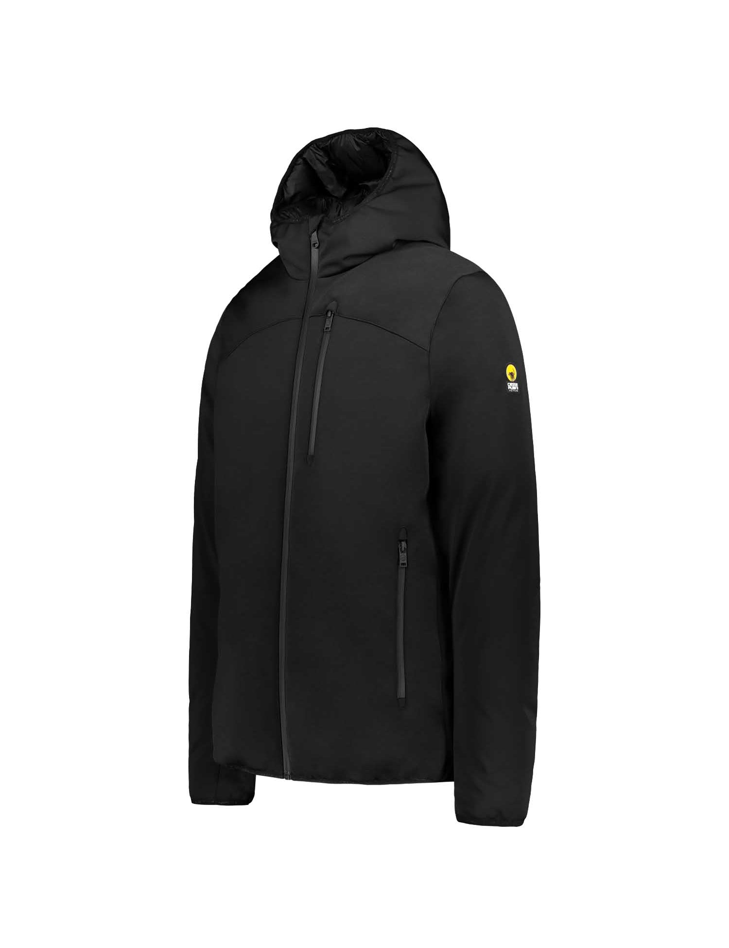 Piumini Nero Ciesse Piumini