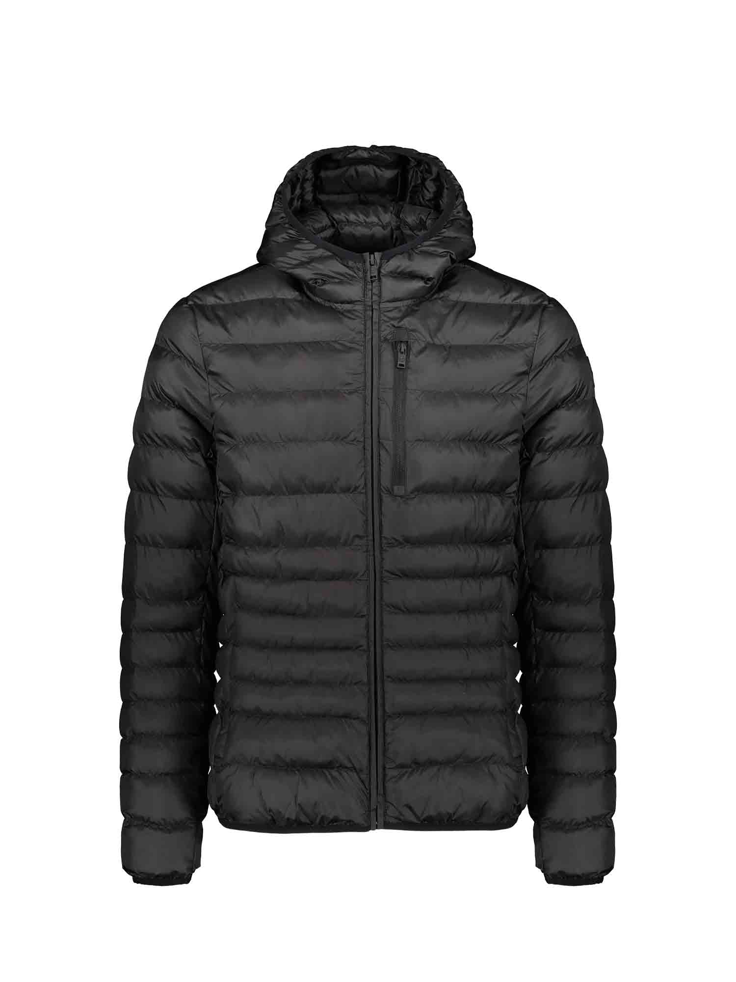 Piumini Nero Ciesse Piumini