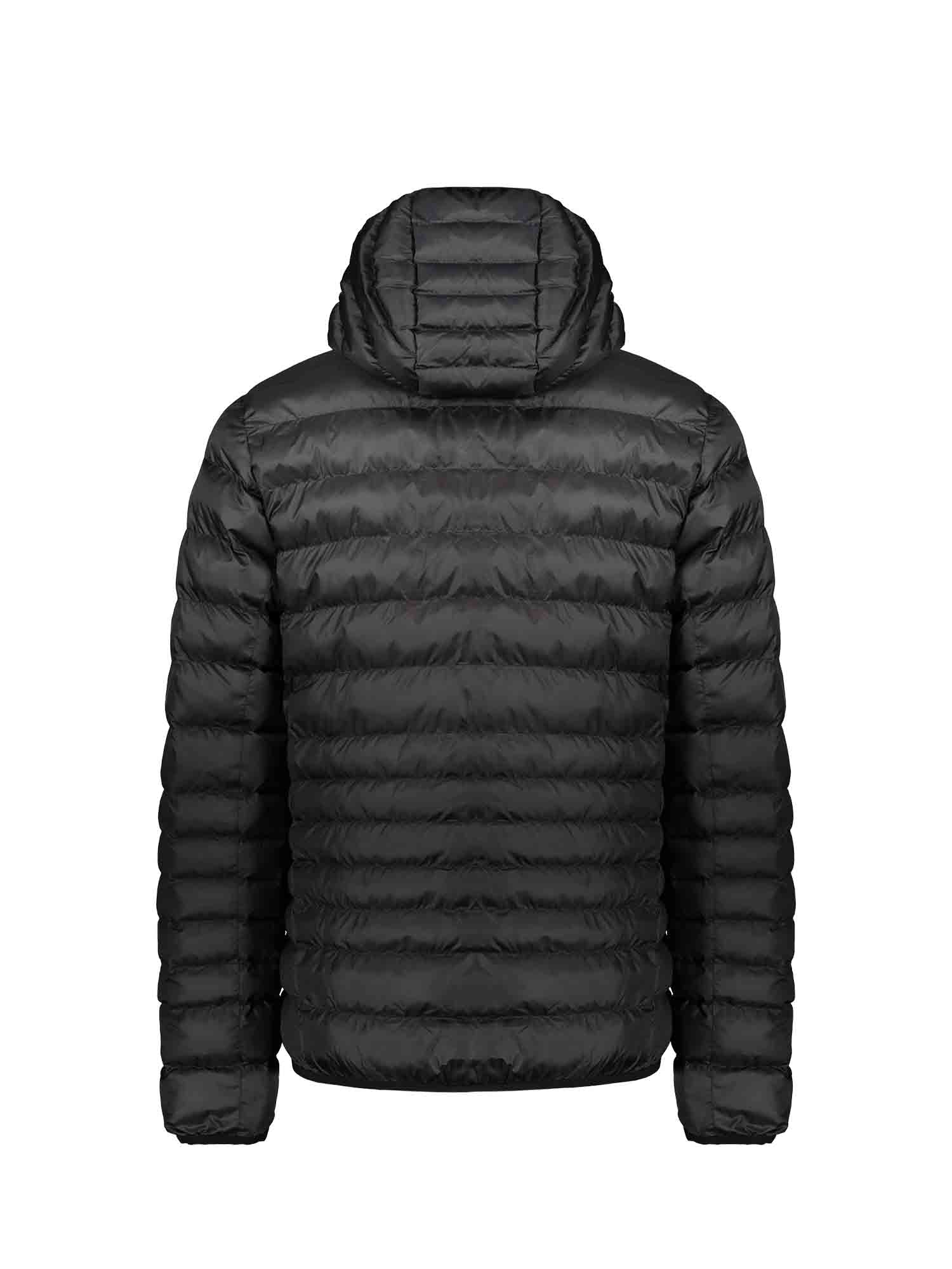 Piumini Nero Ciesse Piumini