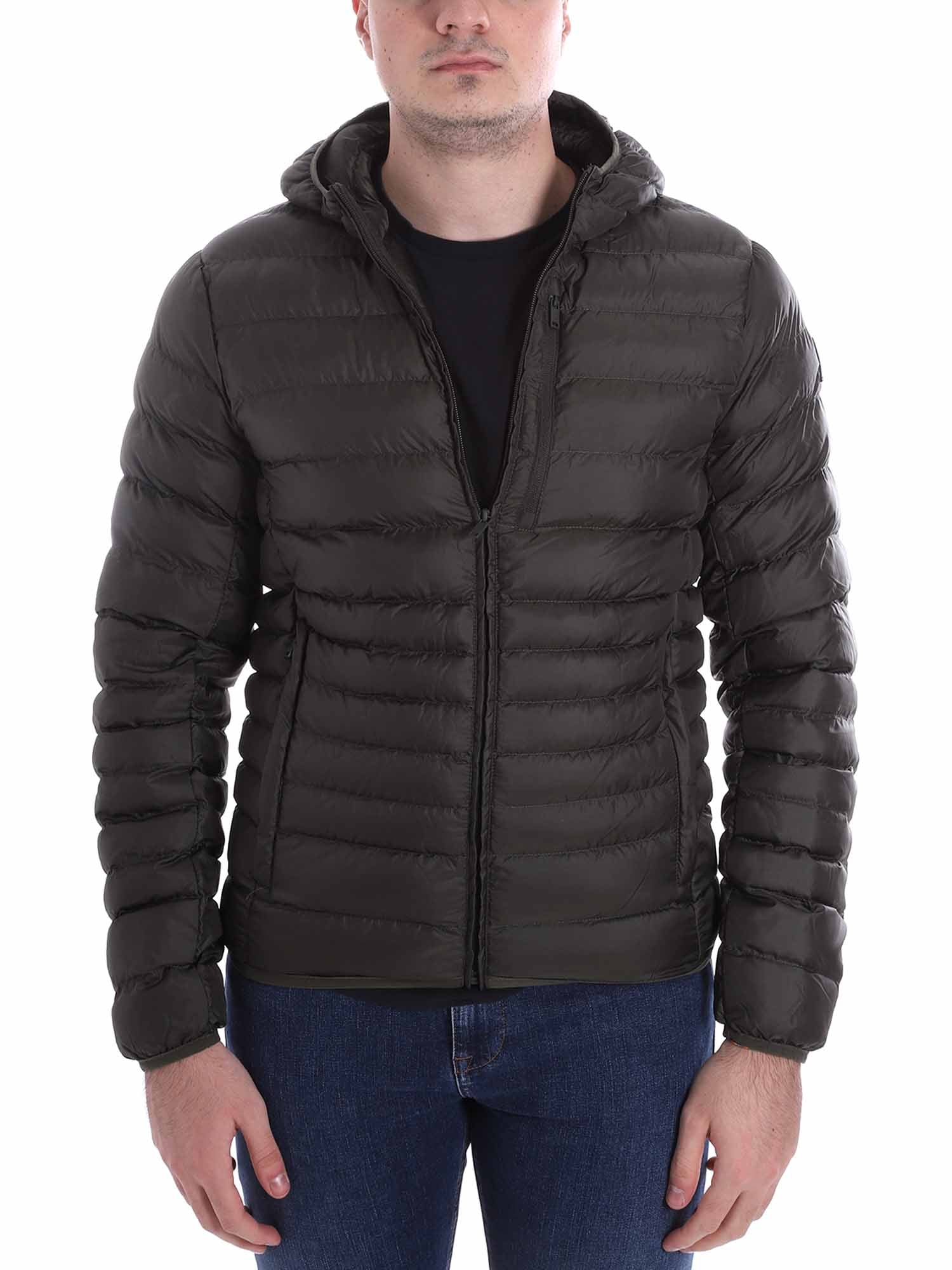 Piumini Verde Ciesse Piumini