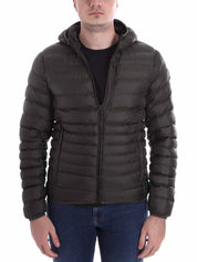 Piumini Verde Ciesse Piumini