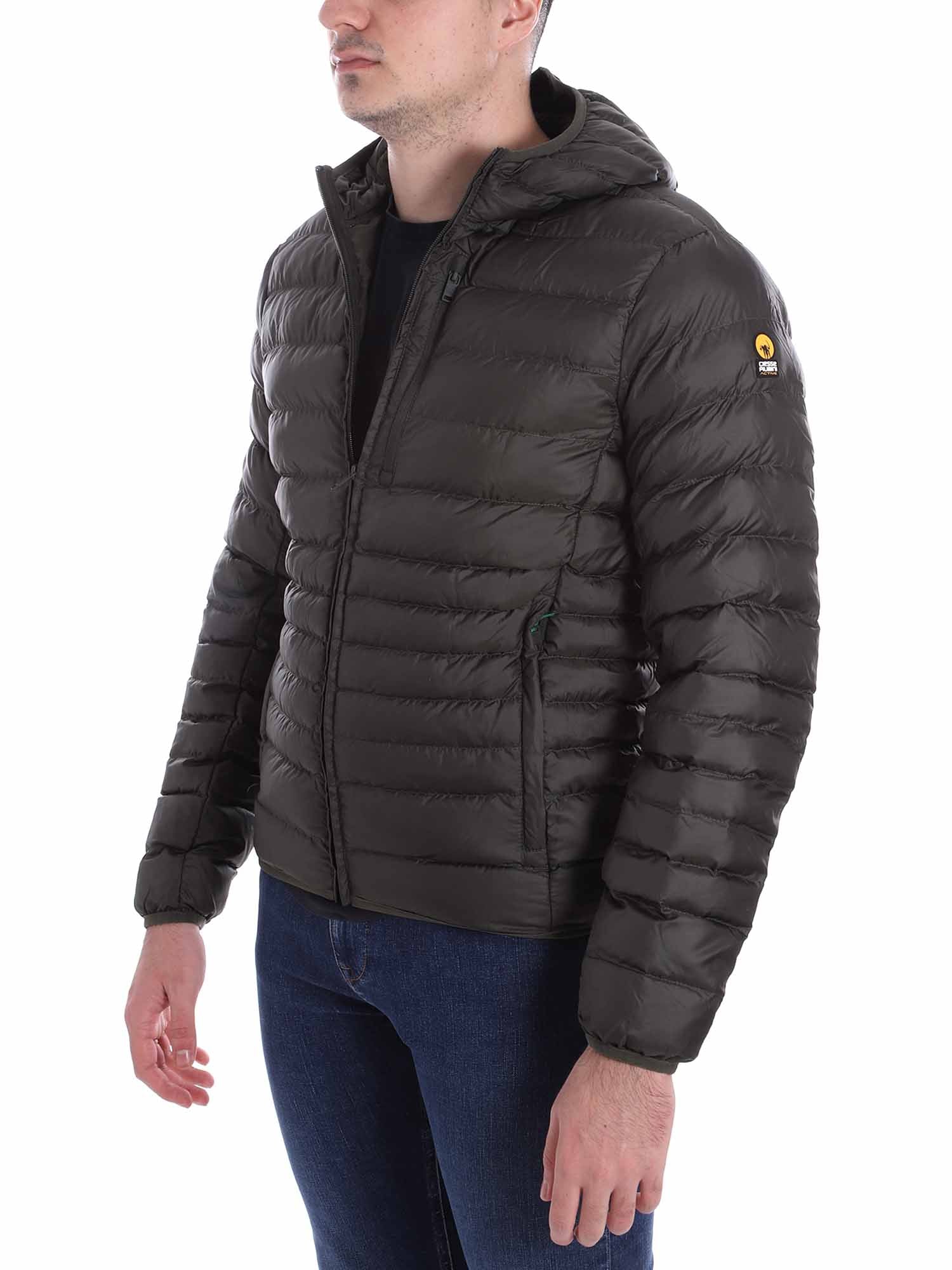 Piumini Verde Ciesse Piumini