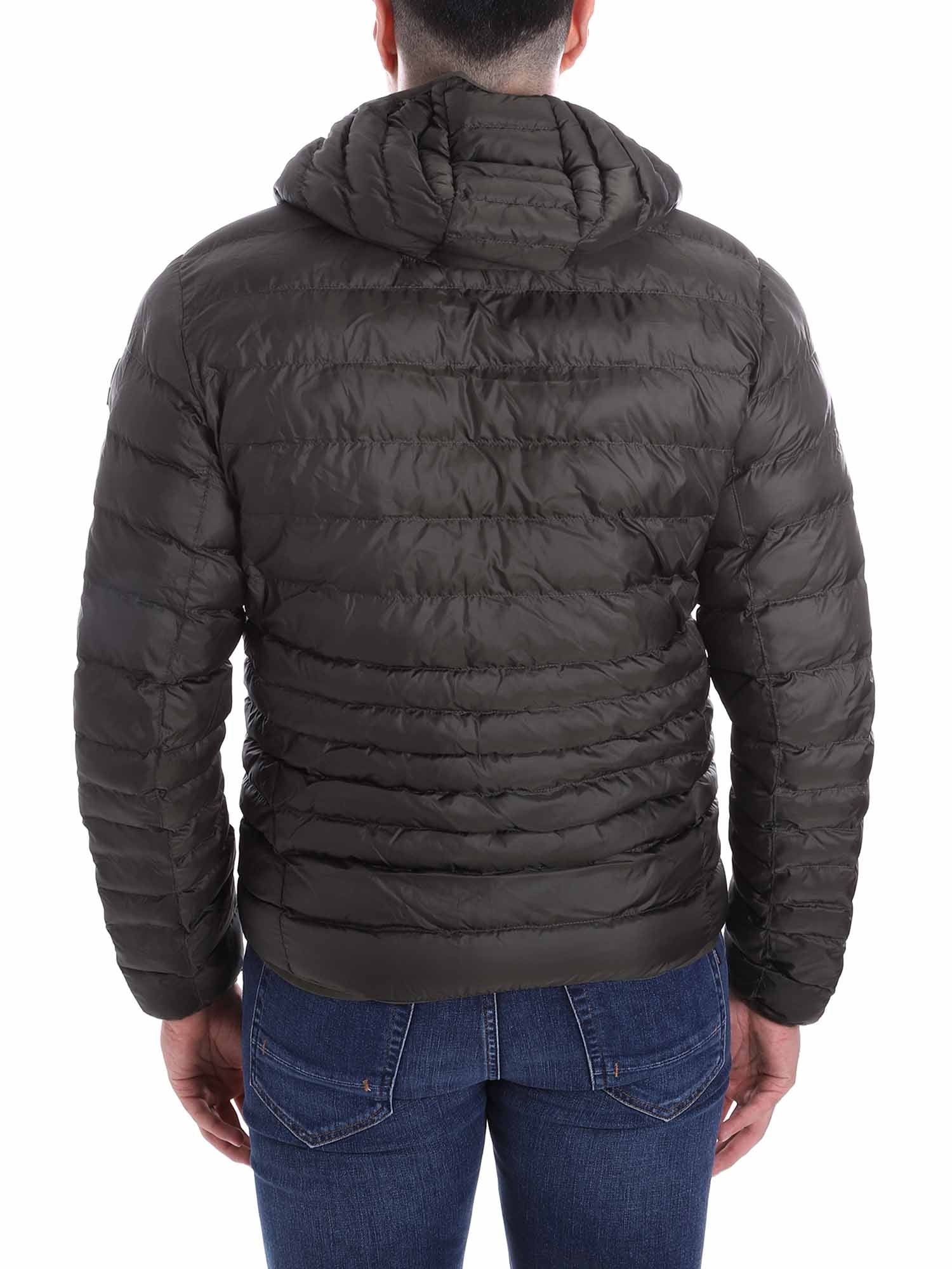 Piumini Verde Ciesse Piumini