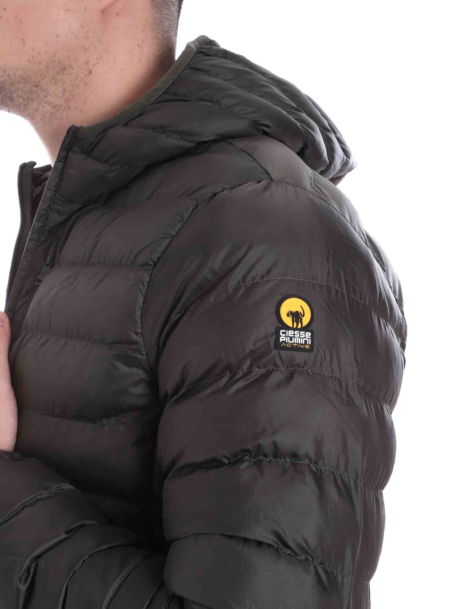 Piumini Verde Ciesse Piumini