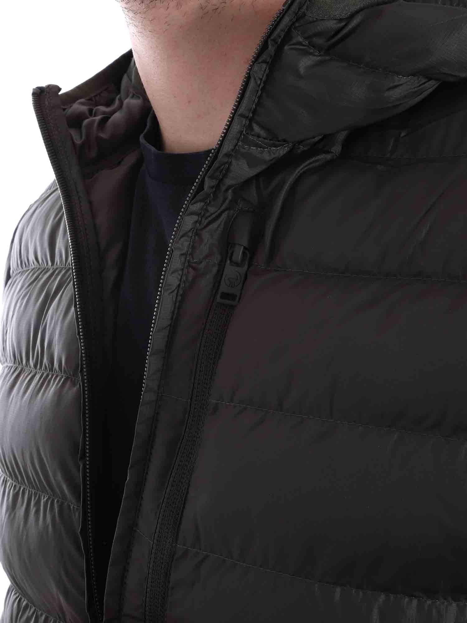 Piumini Verde Ciesse Piumini