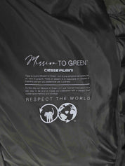 Piumini Verde Ciesse Piumini