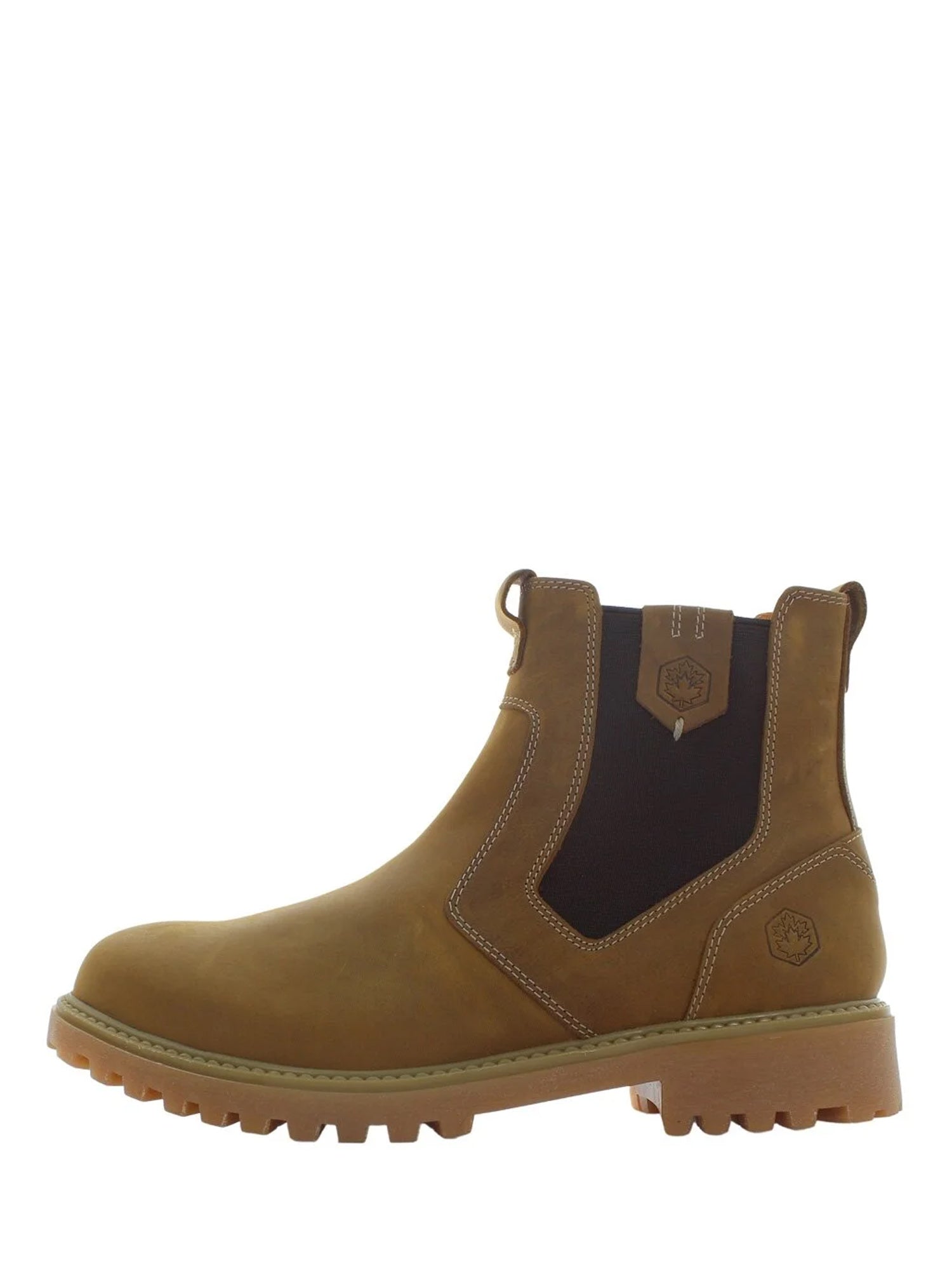 Stivaletti Beige Lumberjack