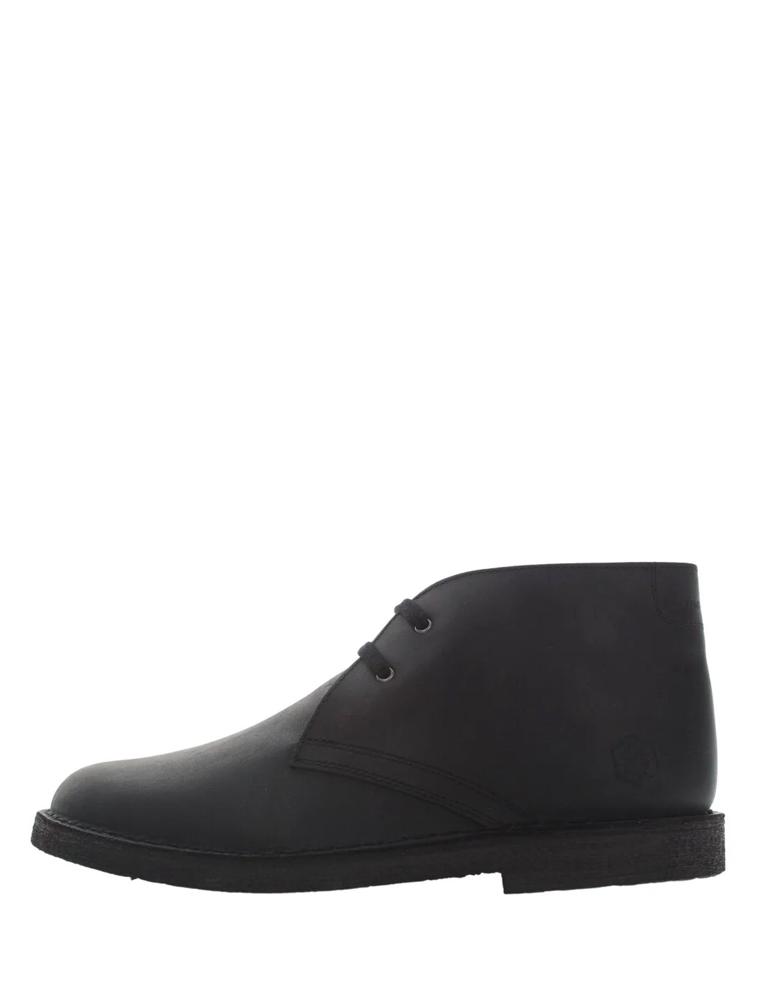 Polacchino Nero Lumberjack