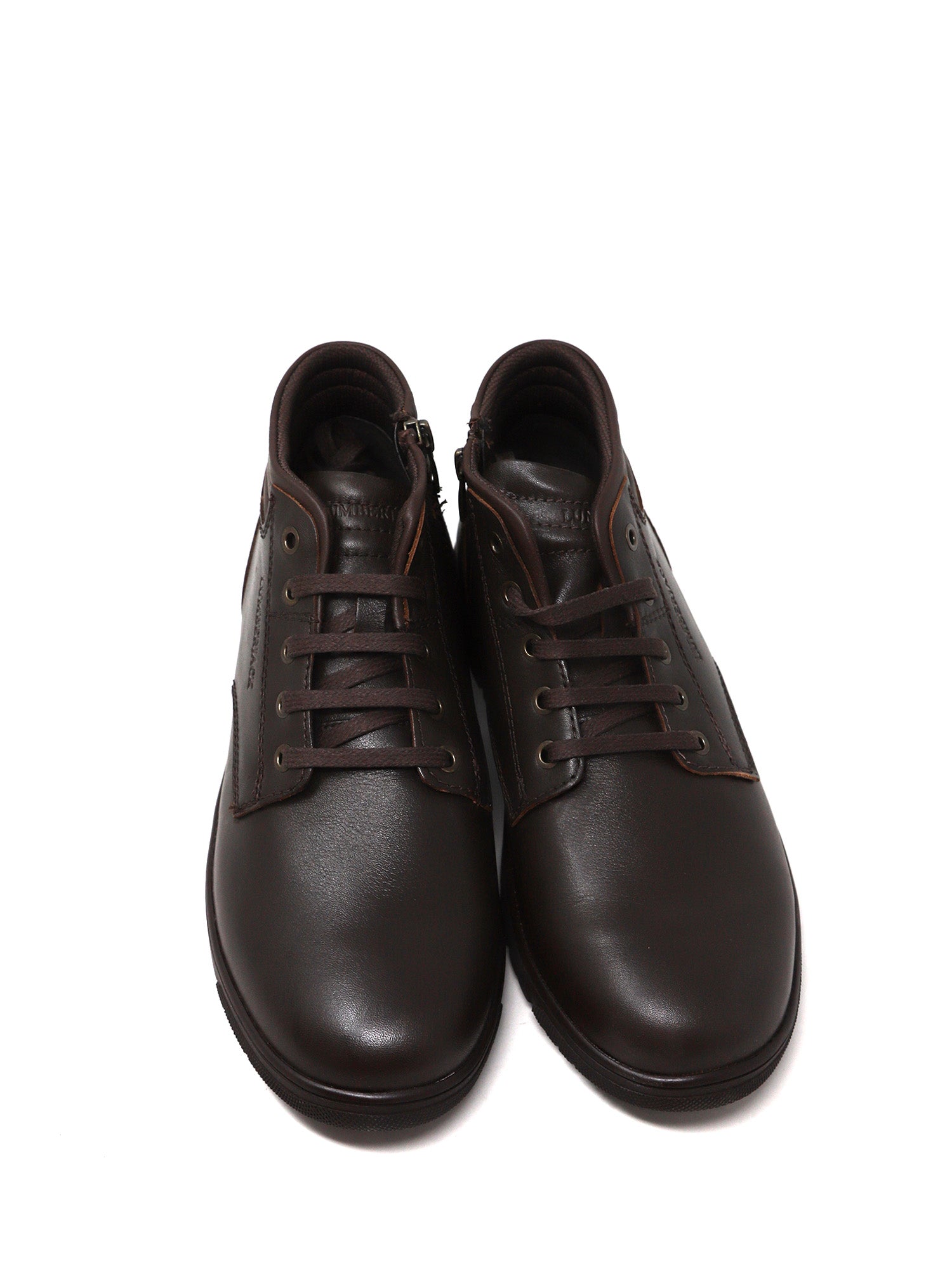 Polacchino Marrone Lumberjack