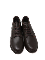 Polacchino Marrone Lumberjack