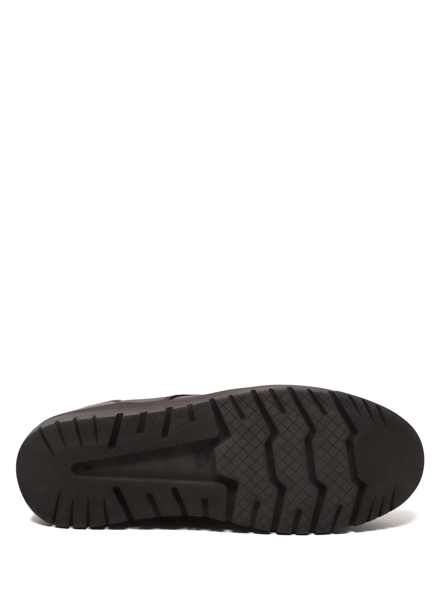 Polacchino Marrone Lumberjack