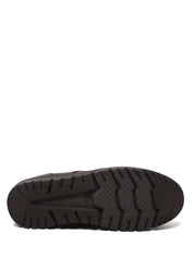 Polacchino Marrone Lumberjack