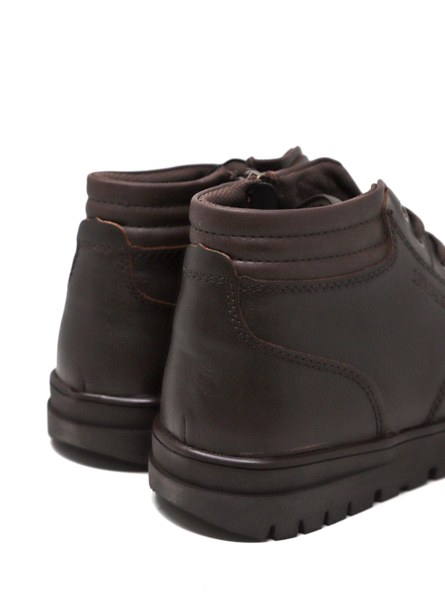 Polacchino Marrone Lumberjack