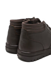 Polacchino Marrone Lumberjack