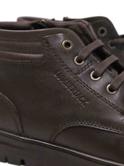 Polacchino Marrone Lumberjack