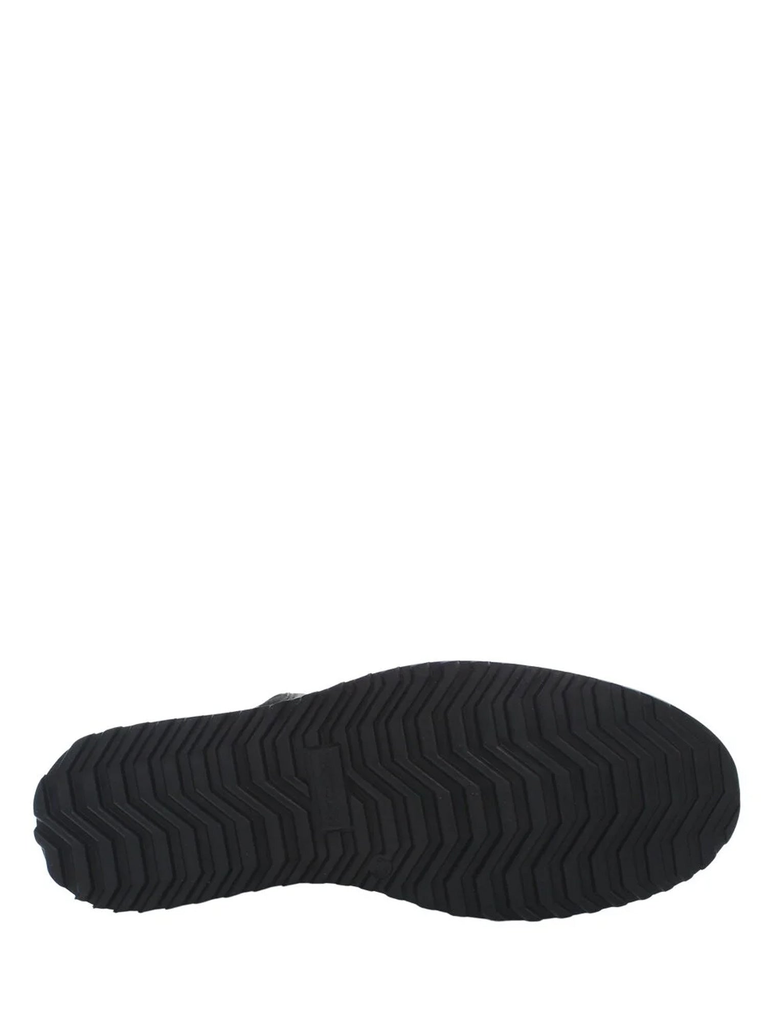 Stivaletti Nero Lumberjack