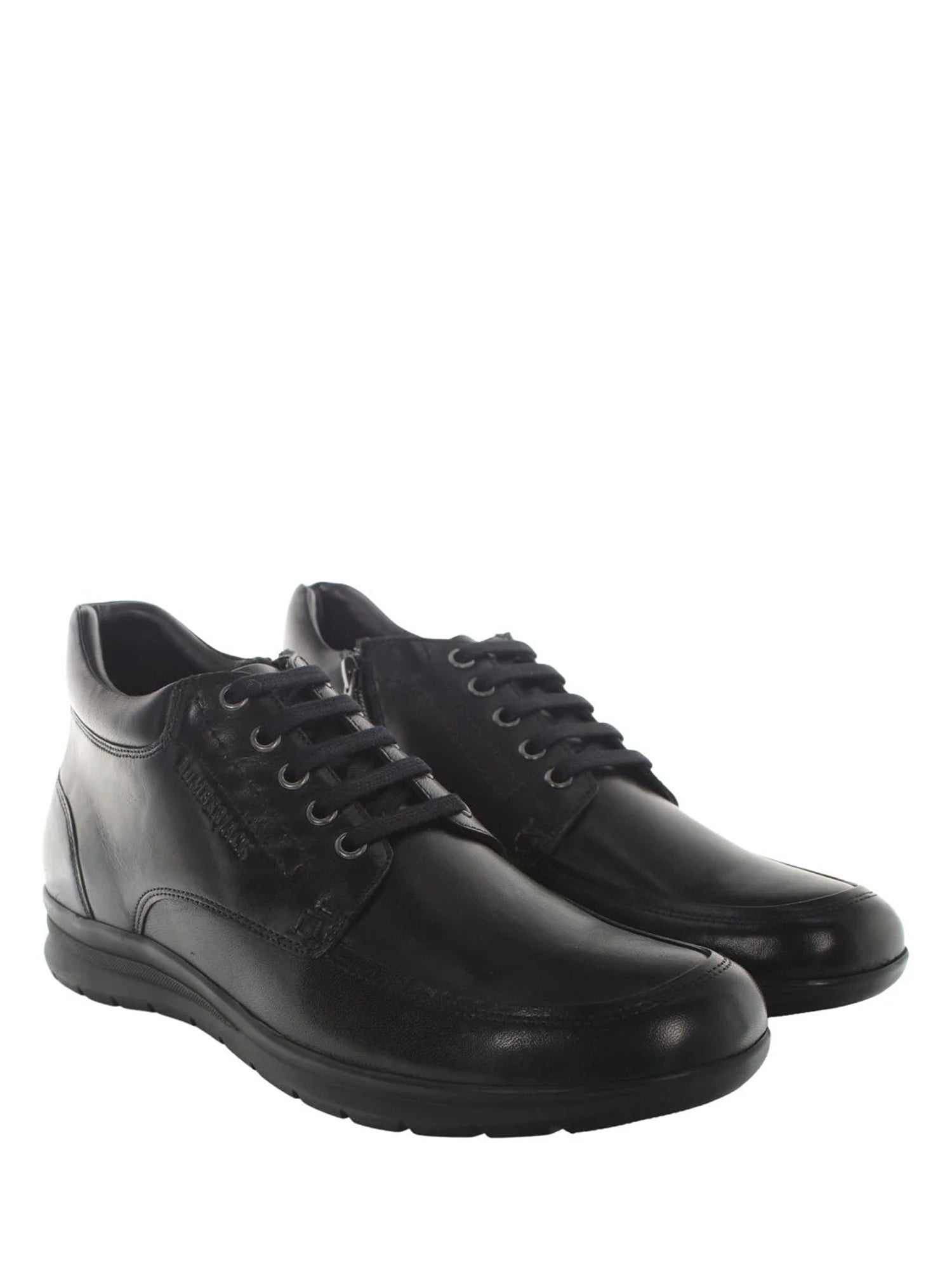 Polacchino Nero Lumberjack