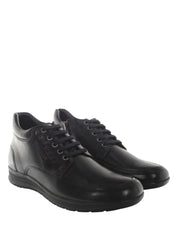 Polacchino Nero Lumberjack