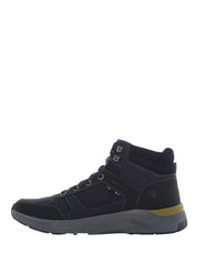 Stivaletti Blu Lumberjack