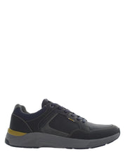 Sneakers Blu Lumberjack