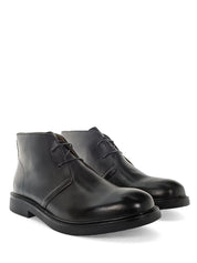 Stivaletti Nero Lumberjack