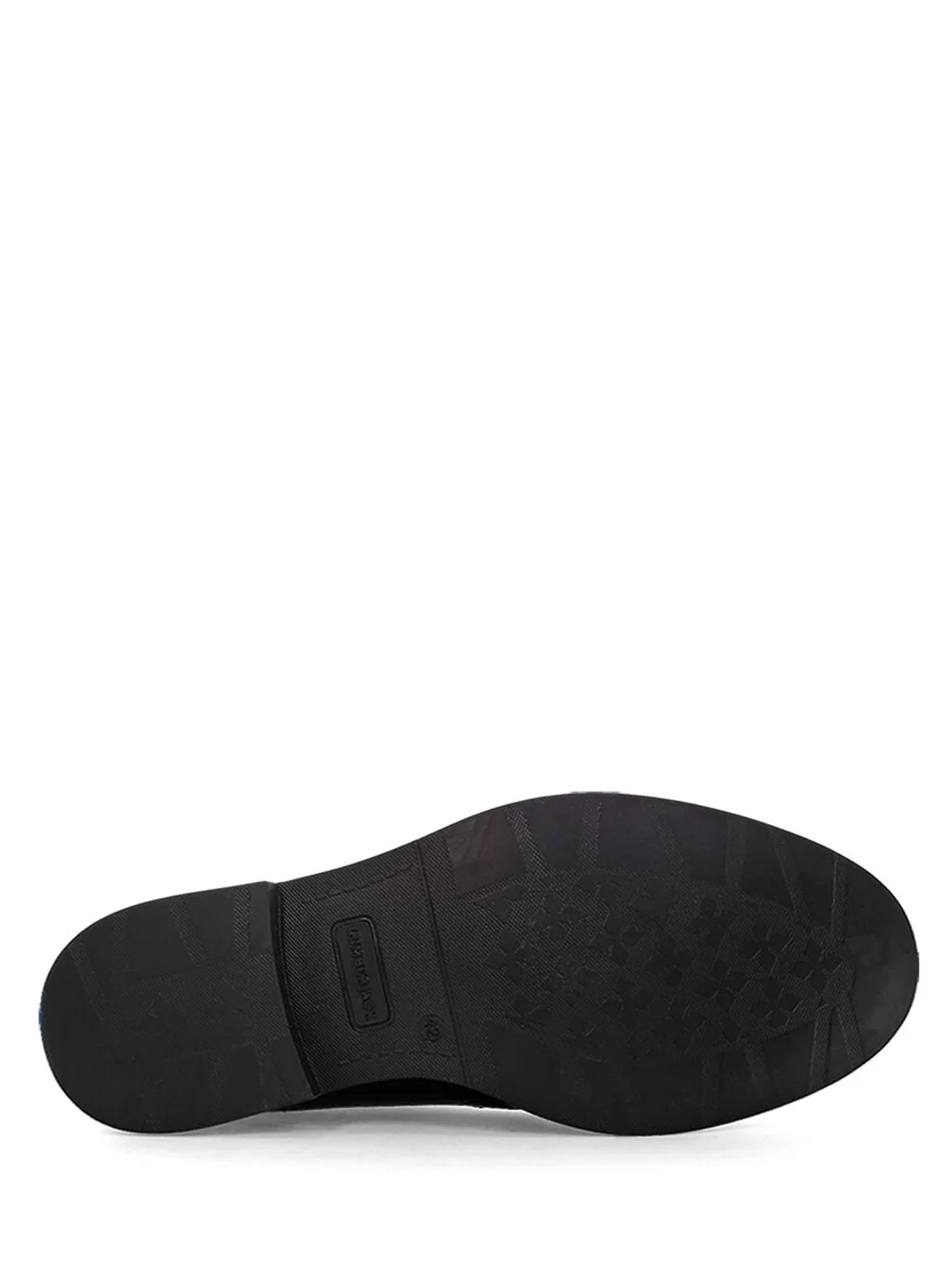 Stivaletti Nero Lumberjack