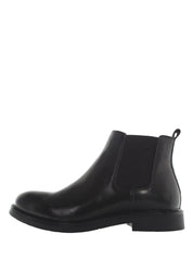 Stivaletti Nero Lumberjack