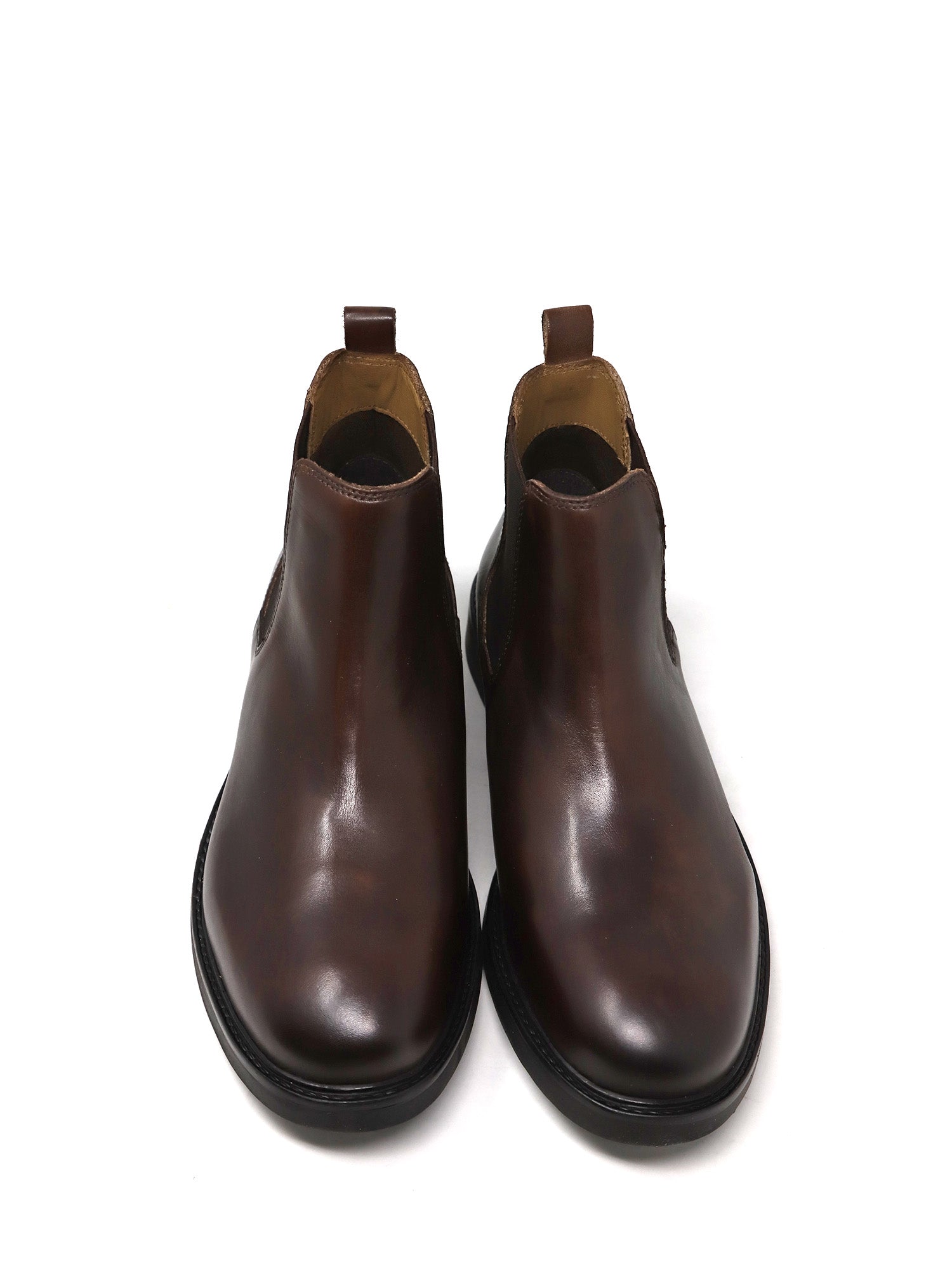 Stivaletti Marrone Lumberjack