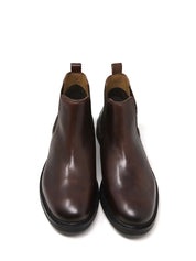 Stivaletti Marrone Lumberjack