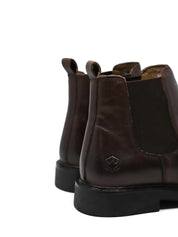 Stivaletti Marrone Lumberjack