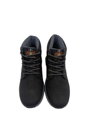 Polacchino Nero Lumberjack