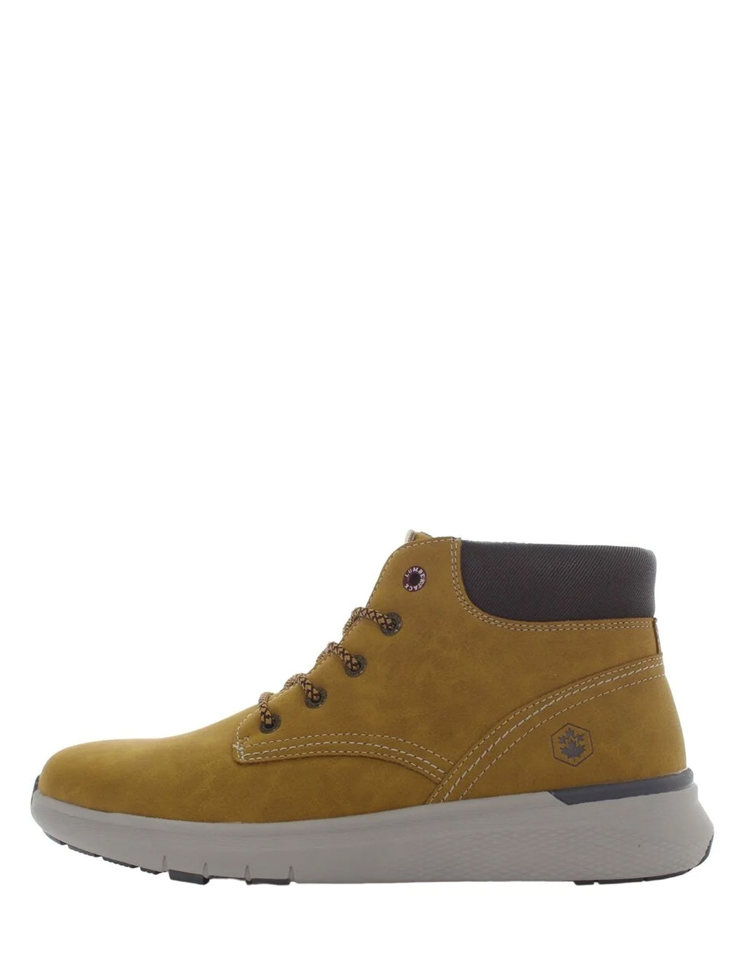 Polacchino Beige Lumberjack