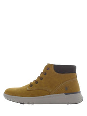 Polacchino Beige Lumberjack