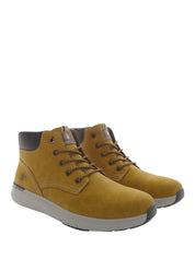 Polacchino Beige Lumberjack