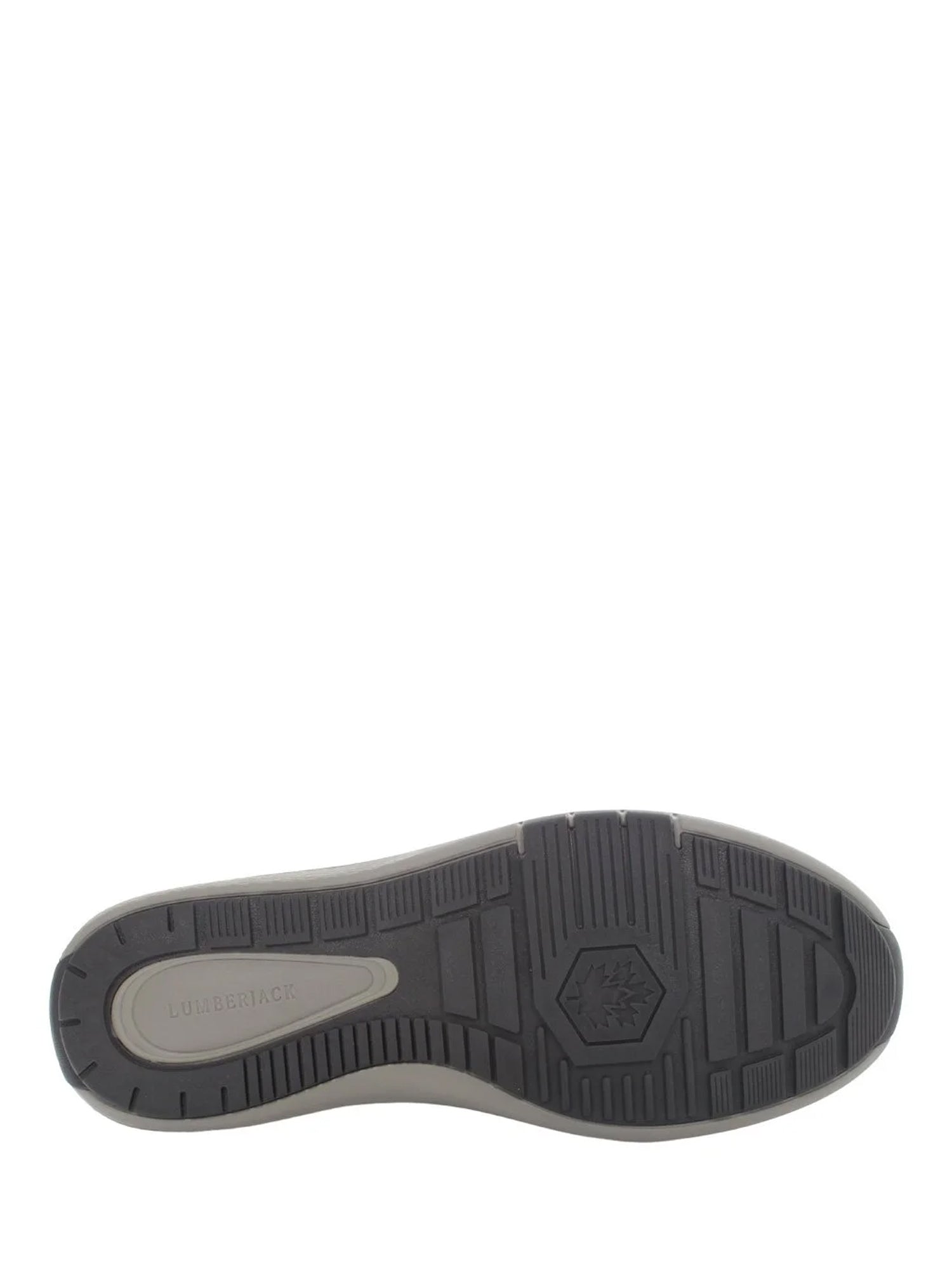 Polacchino Beige Lumberjack