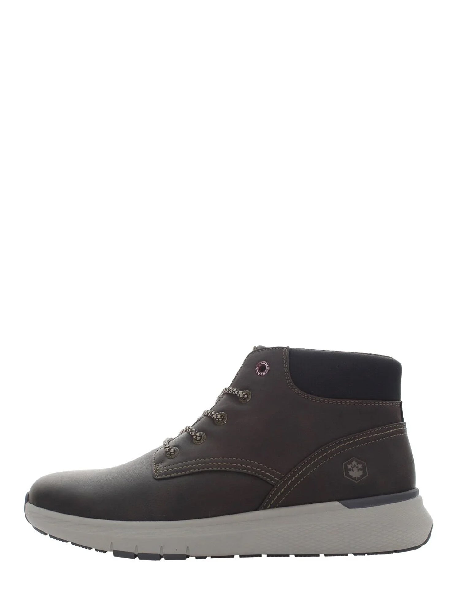 Polacchino Grigio Lumberjack