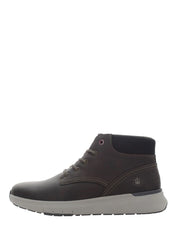 Polacchino Grigio Lumberjack