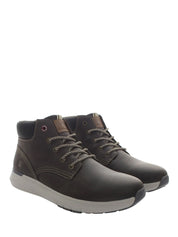 Polacchino Grigio Lumberjack