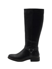 Stivali Nero Lumberjack