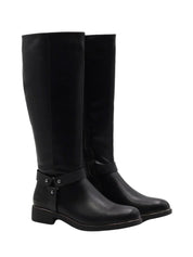 Stivali Nero Lumberjack