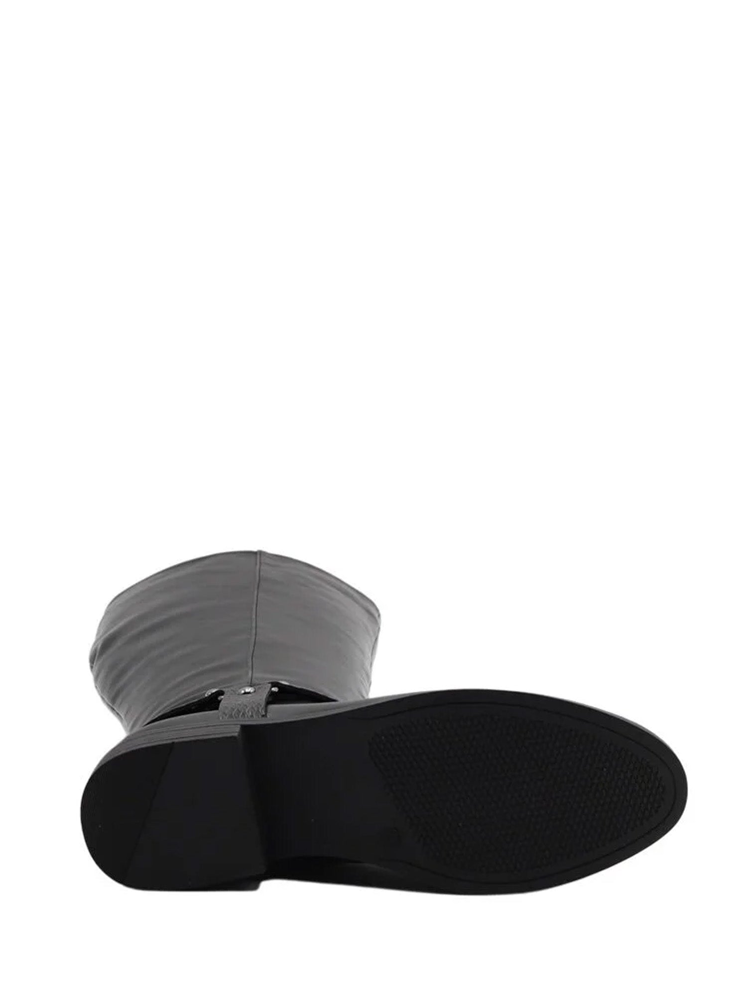 Stivali Nero Lumberjack